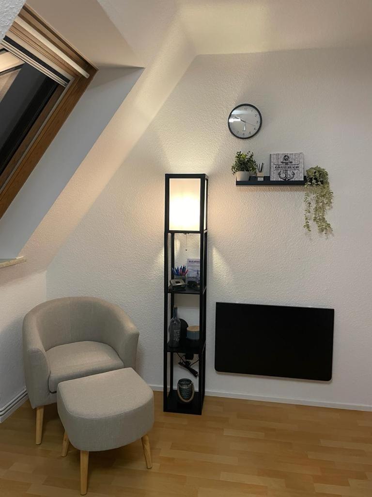 Nordlicht Apartment Wilhelmshaven Exterior photo